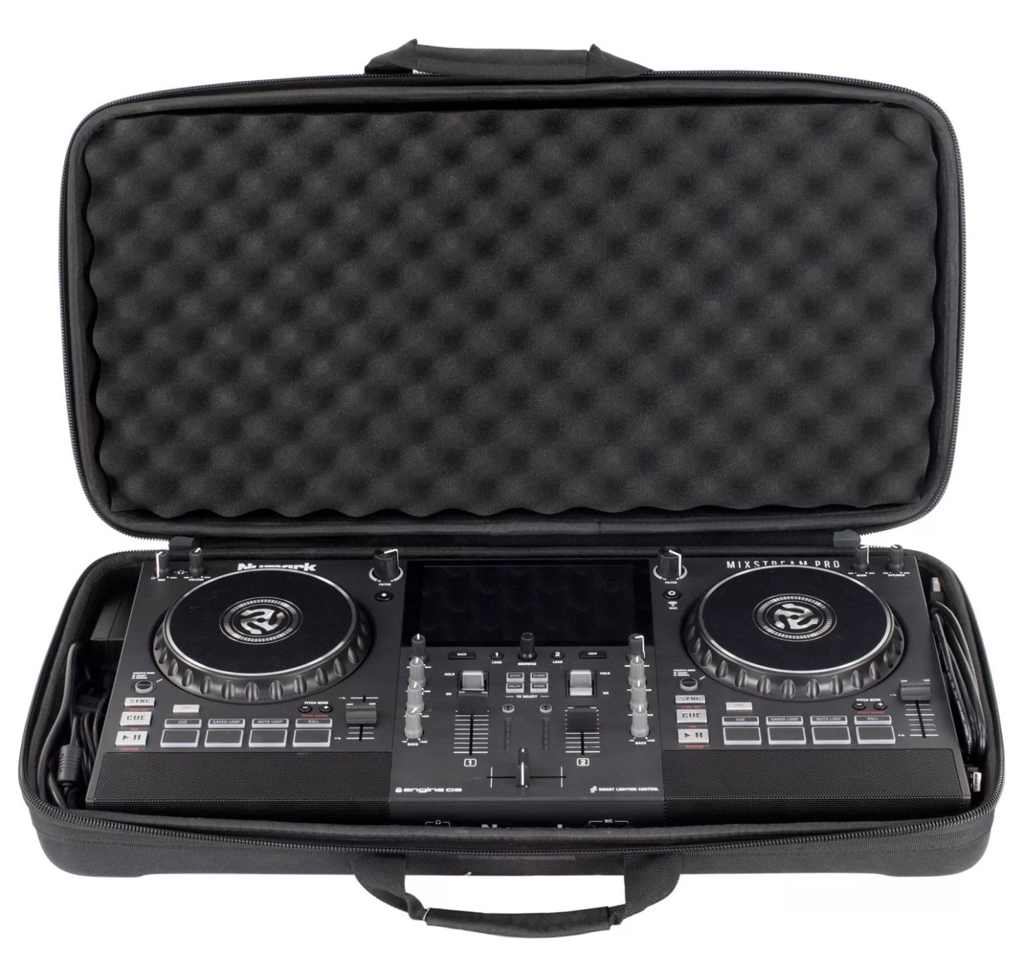 Odyssey BMMIXSTREAM - Numark MixStream Pro EVA Soft Case
