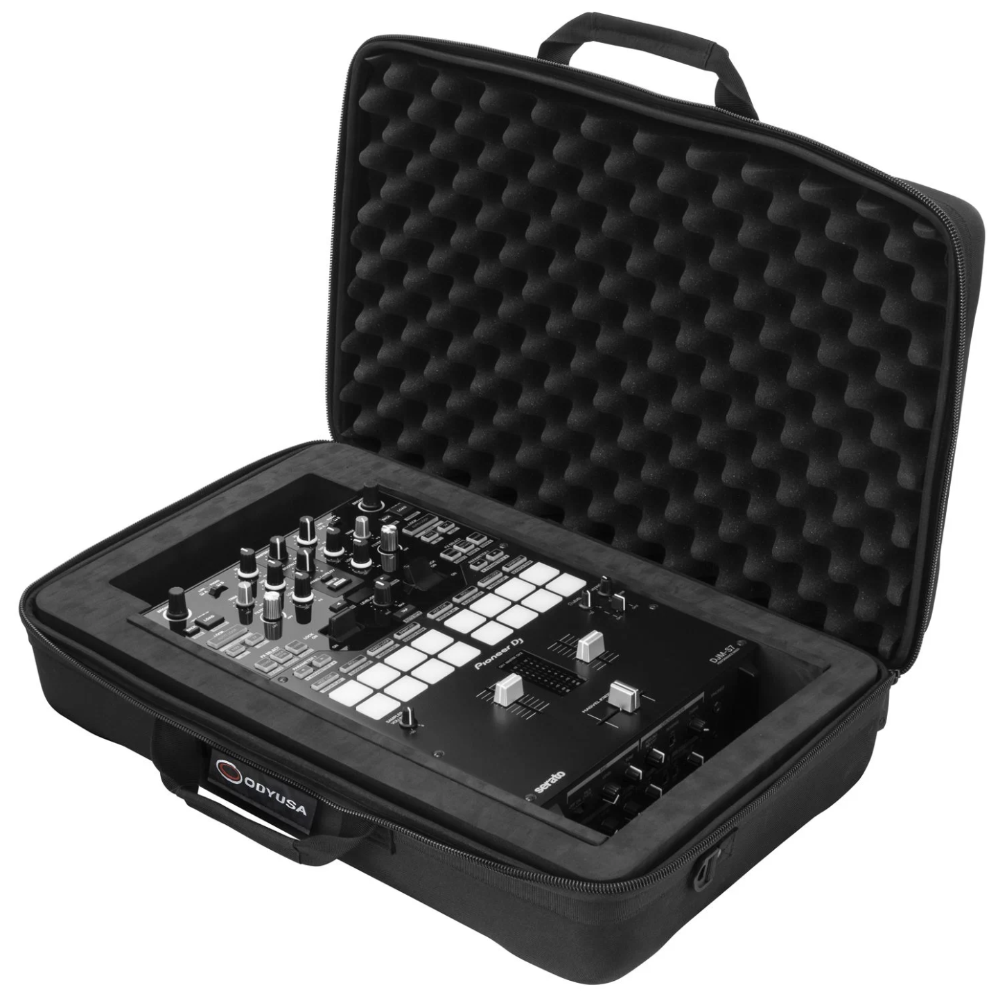 Odyssey BMSDJMS7 - Pioneer DJM-S7 EVA Case