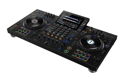 AlphaTheta XDJ-AZ - 4-Channel Professional all-in-one DJ System