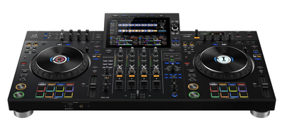 AlphaTheta XDJ-AZ - 4-Channel Professional all-in-one DJ System