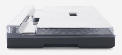 Decksaver DS-PC-DDJGRV6 - Decksaver AlphaTheta DDJ-GRV6 Cover