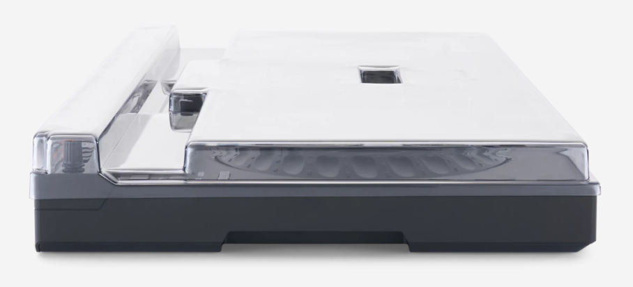 Decksaver DS-PC-DDJGRV6 - Decksaver AlphaTheta DDJ-GRV6 Cover