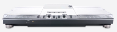 Decksaver DS-PC-XDJAZ - Decksaver AlphaTheta XDJ-AZ Cover