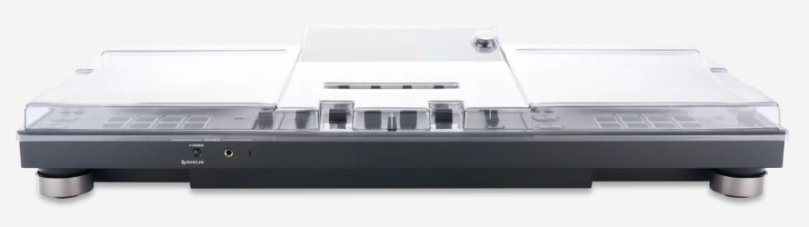 Decksaver DS-PC-XDJAZ - Decksaver AlphaTheta XDJ-AZ Cover