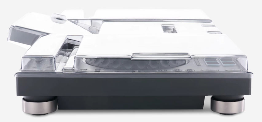 Decksaver DS-PC-XDJAZ - Decksaver AlphaTheta XDJ-AZ Cover