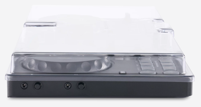 Decksaver DSLE-PC-DDJFLX2 - Decksaver LE Alphatheta DDJ-FLX2 Cover