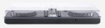 Decksaver DSLE-PC-DDJFLX2 - Decksaver LE Alphatheta DDJ-FLX2 Cover