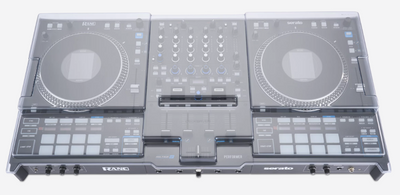 Decksaver DS-PC-PERFORMER - Decksaver Rane Performer & Four Cover