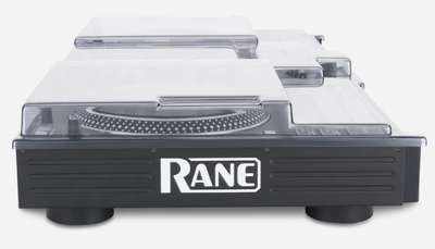 Decksaver DS-PC-PERFORMER - Decksaver Rane Performer & Four Cover