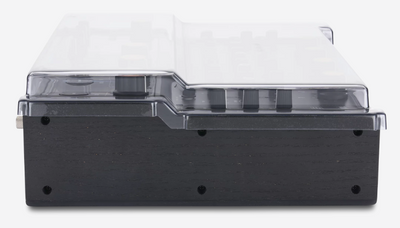 Decksaver DS-PC-EUPHONIA - Decksaver AlphaTheta euphonia Cover (Soft-Fit)