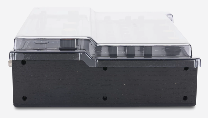 Decksaver DS-PC-EUPHONIA - Decksaver AlphaTheta euphonia Cover (Soft-Fit)
