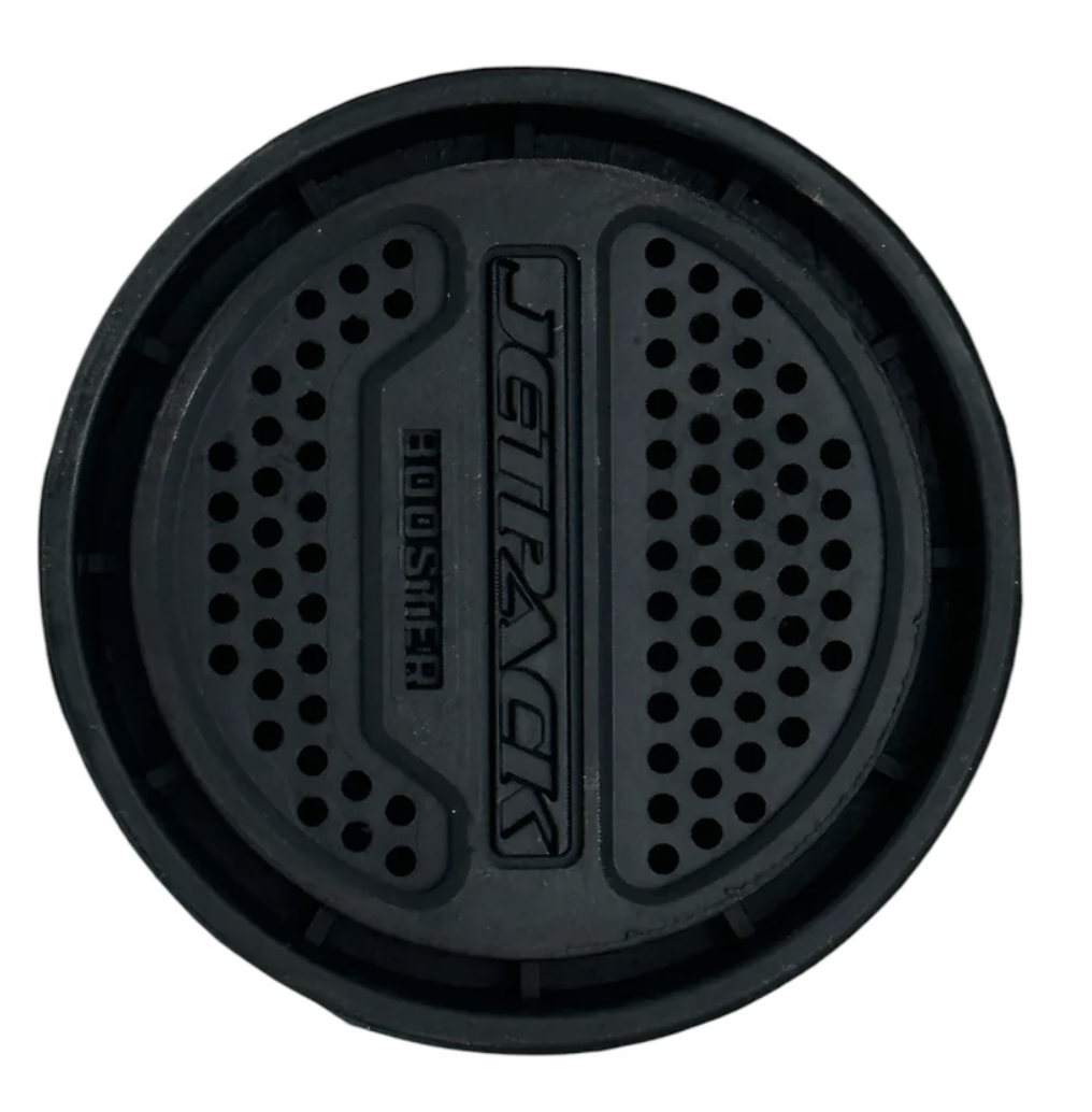JetPack Booster - 12 Stackable Tick Rubber Pieces