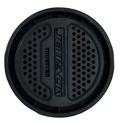 JetPack Booster - 12 Stackable Tick Rubber Pieces