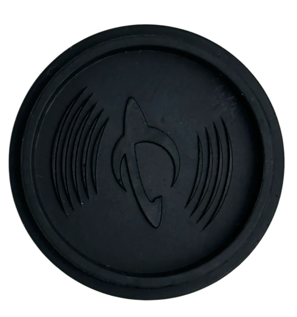 JetPack Booster - 12 Stackable Tick Rubber Pieces