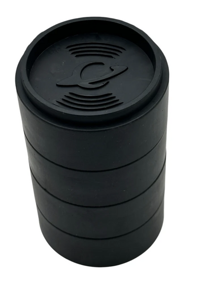 JetPack Booster - 12 Stackable Tick Rubber Pieces