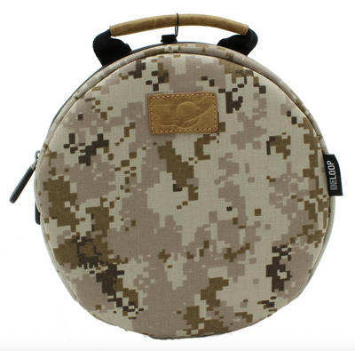 JetPack Deloop Sport - Headphone Bag (Camo)