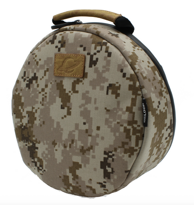 JetPack Deloop Sport - Headphone Bag (Camo)
