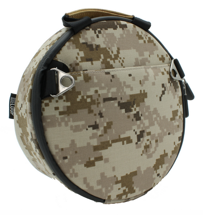 JetPack Deloop Sport - Headphone Bag (Camo)