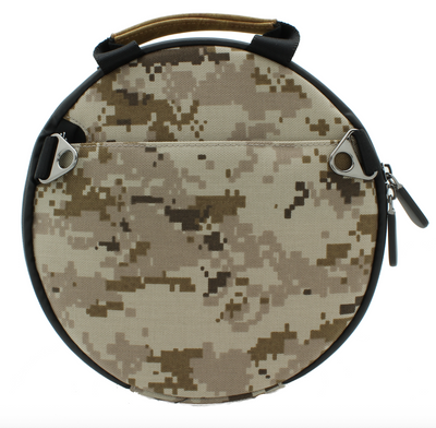 JetPack Deloop Sport - Headphone Bag (Camo)