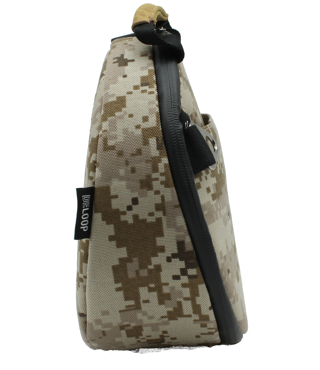 JetPack Deloop Sport - Headphone Bag (Camo)