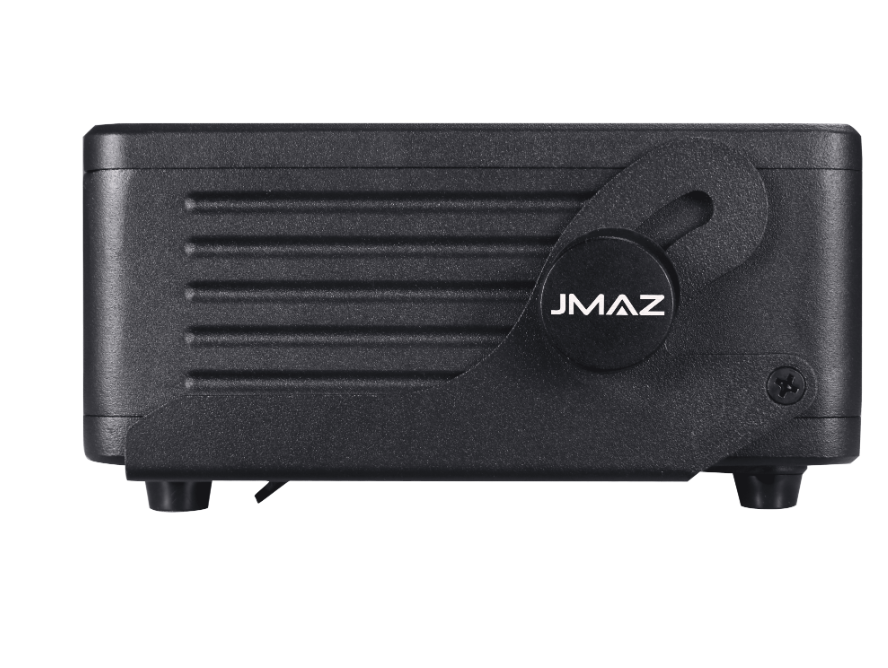 JMAZ MAD PAR 4IP - 60W RGBWA+UV LED Battery Powered Outdoor Uplight