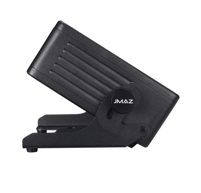 JMAZ MAD PAR 4IP - 60W RGBWA+UV LED Battery Powered Outdoor Uplight