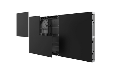 BRIGHTBOX ONUBIS 1.87 - Indoor COB 600 x 337.5mm Video Wall