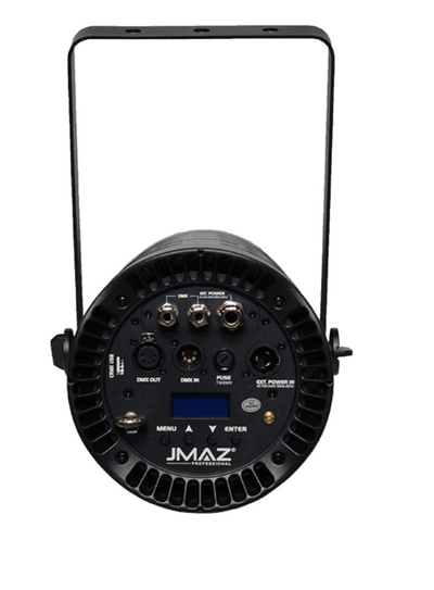 JMAZ PROFESSIONAL ZONA DWL - Zona DWS CW+WW LED House Light
