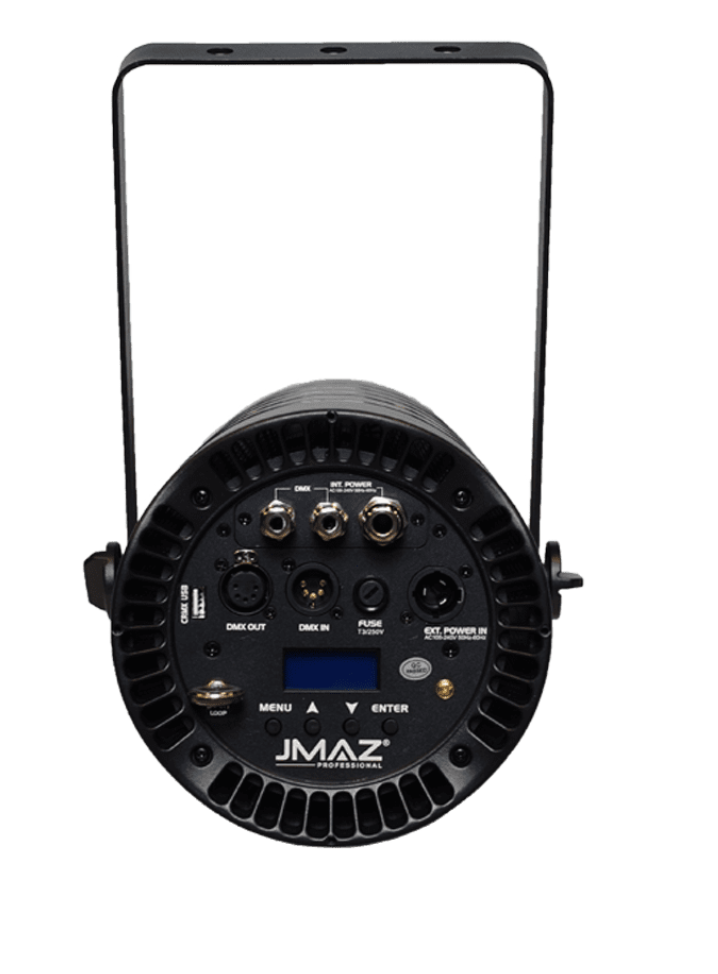 JMAZ PROFESSIONAL ZONA DWL - Zona DWS CW+WW LED House Light