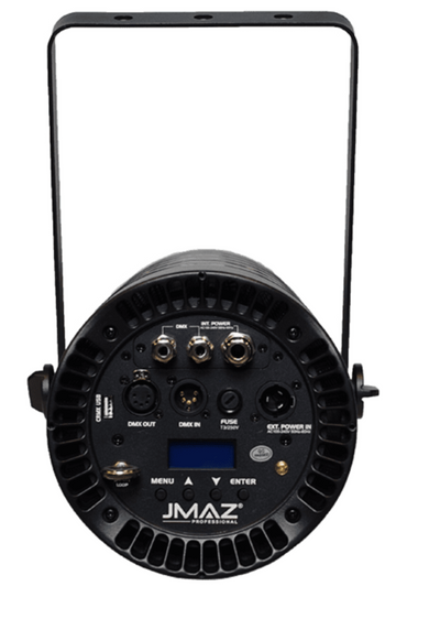 JMAZ PROFESSIONAL ZONA DWL - Zona DWS CW+WW LED House Light