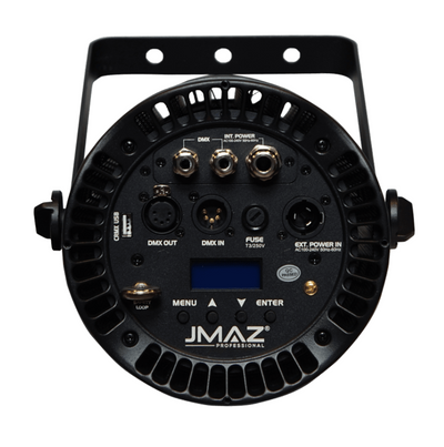 JMAZ PROFESSIONAL ZONA DWS - Zona DWS CW+WW LED House Light