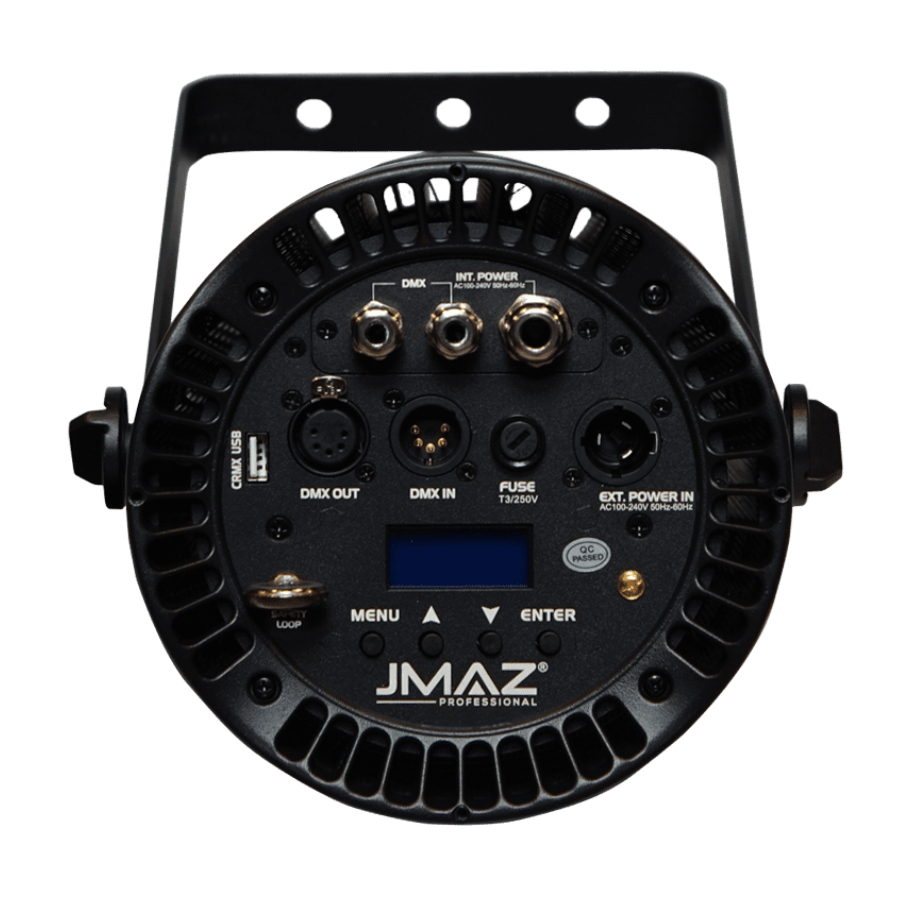 JMAZ PROFESSIONAL ZONA DWS - Zona DWS CW+WW LED House Light
