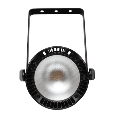 JMAZ PROFESSIONAL ZONA 5L - Zona 5L RGBA+LIME PAR LED House Light