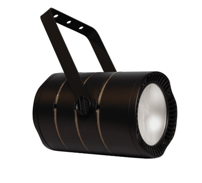 JMAZ PROFESSIONAL ZONA 5S - Zona 5S RGBA+LIME PAR LED House Light