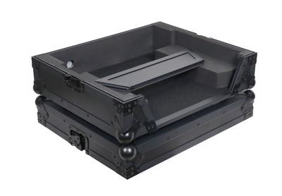 ProX XS-OMNISDUO BL - ATA Flight Case For Pioneer AlphaTheta OMNIS-DUO DJ Controller in Black