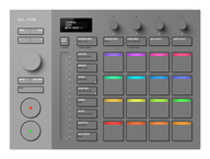 AlphaTheta SLAB - Music Production Controller optimized for Serato Studio - Open Box.