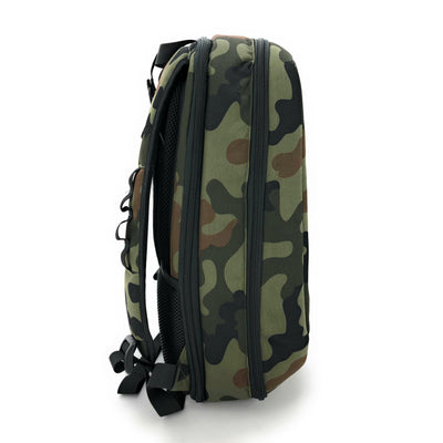 JetPack Slim - Compact Design DJ Backpack (Camo)