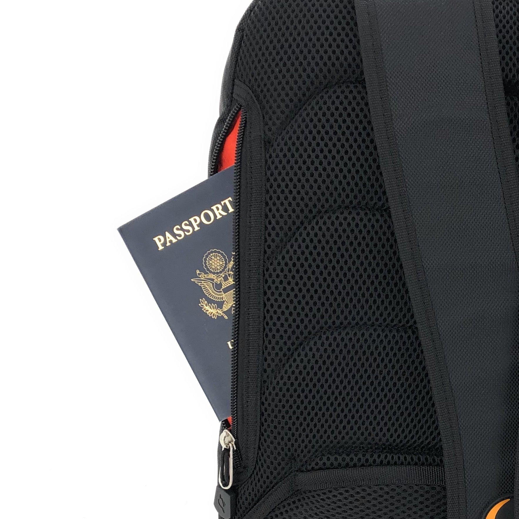 JetPack Snap - Compact Design Backpack