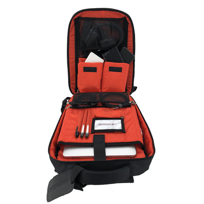 JetPack Snap - Compact Design Backpack
