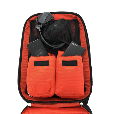 JetPack Snap - Compact Design Backpack