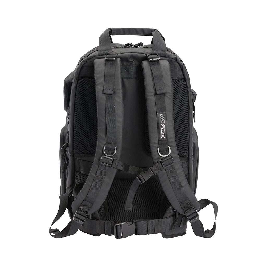Magma MGA47892 - Magma Solid Blaze Pack 120
