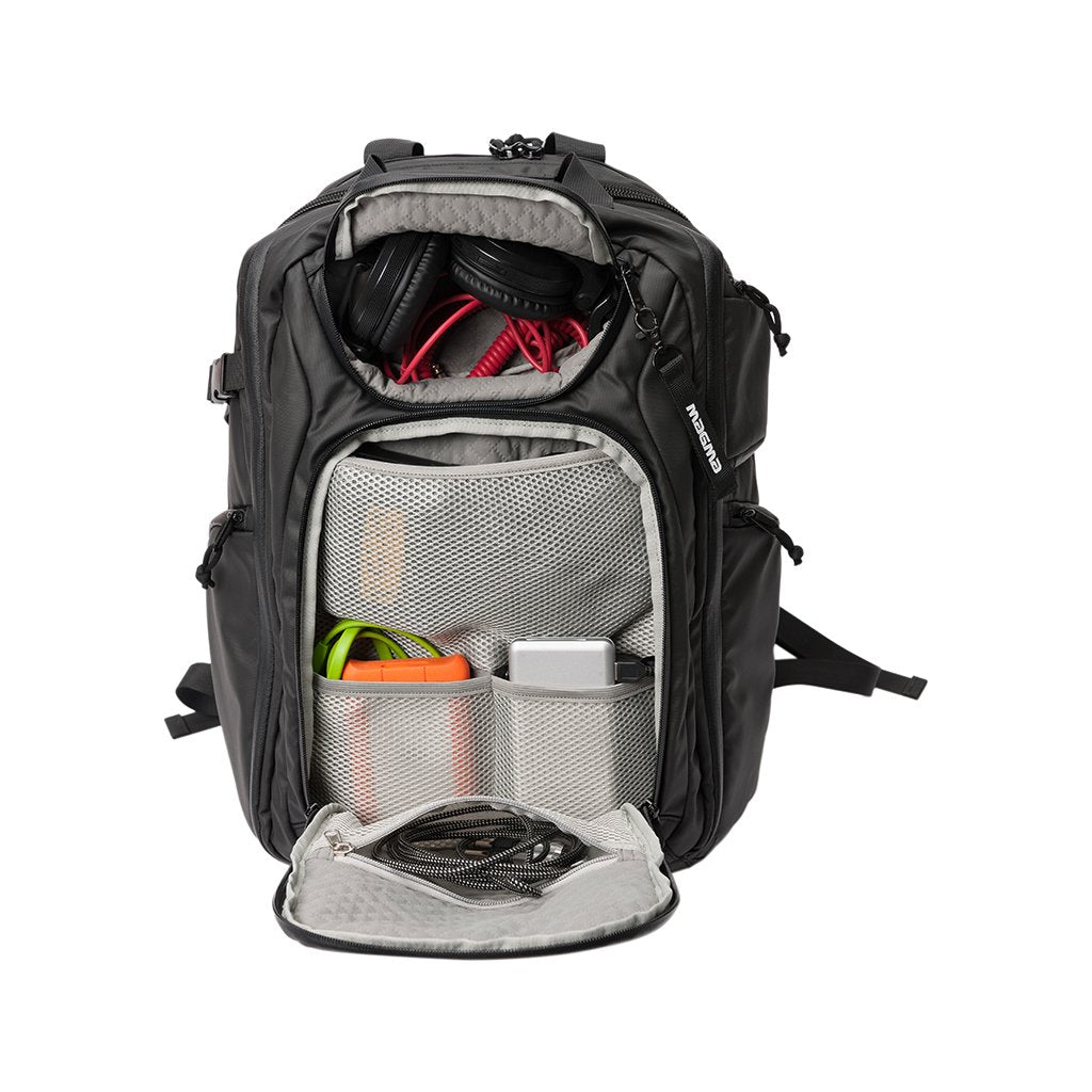 Magma MGA47892 - Magma Solid Blaze Pack 120