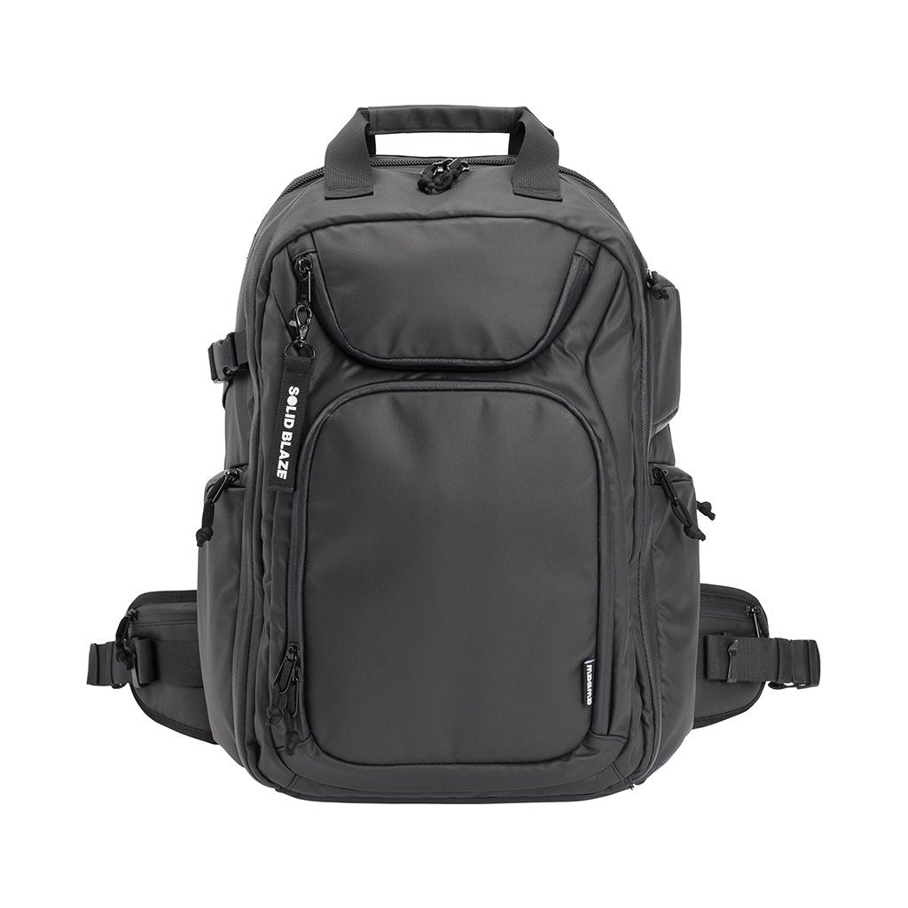 Magma MGA47892 - Magma Solid Blaze Pack 120