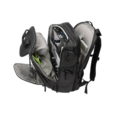 Magma MGA47892 - Magma Solid Blaze Pack 120