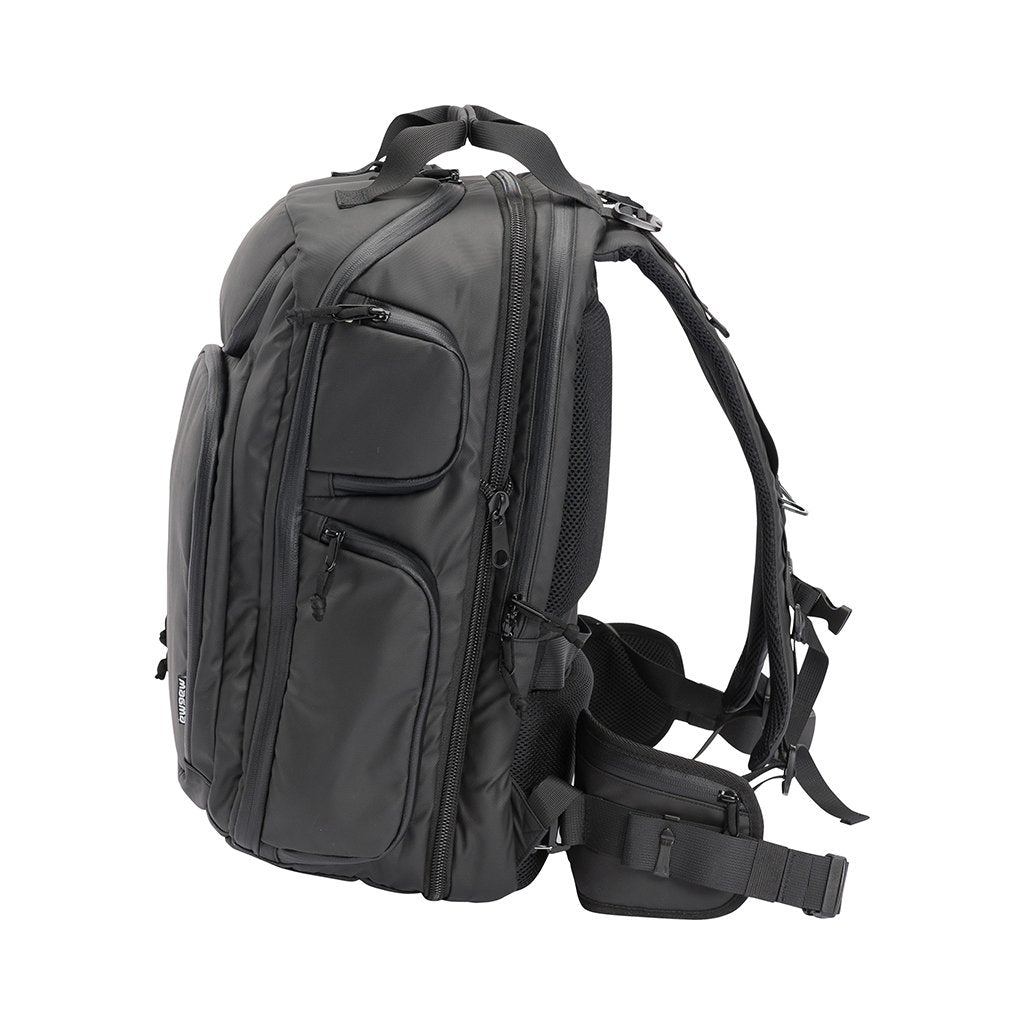 Magma MGA47892 - Magma Solid Blaze Pack 120
