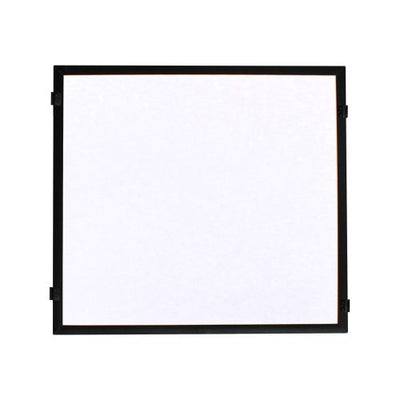 Odyssey SWF4846B-2RP - 48 in W x 46 in H Add-on Facade Panel with Removable Pin Hinges