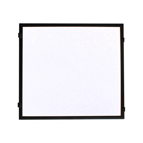 Odyssey SWF4846B-2RP - 48 in W x 46 in H Add-on Facade Panel with Removable Pin Hinges