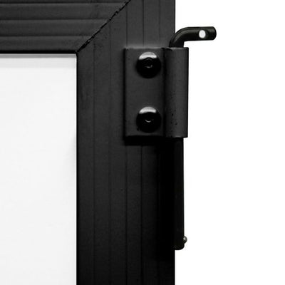 Odyssey SWF4846B-2RP - 48 in W x 46 in H Add-on Facade Panel with Removable Pin Hinges