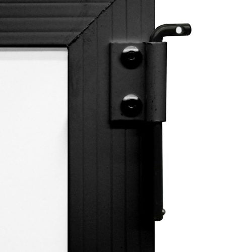 Odyssey SWF4846B-2RP - 48 in W x 46 in H Add-on Facade Panel with Removable Pin Hinges