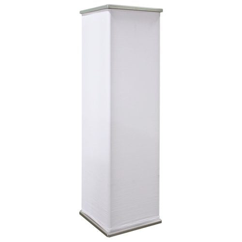 Odyssey SWLC04 - LIGHT COLUMN 4 FEET HIGH SCRIM WERKS